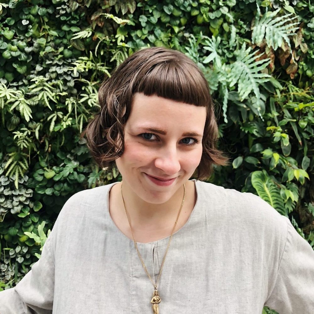 Meet your Posher, Elanor